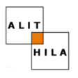 logo ALITHILA