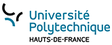 logo UNiversité Polytechnique Hauts-de-France
